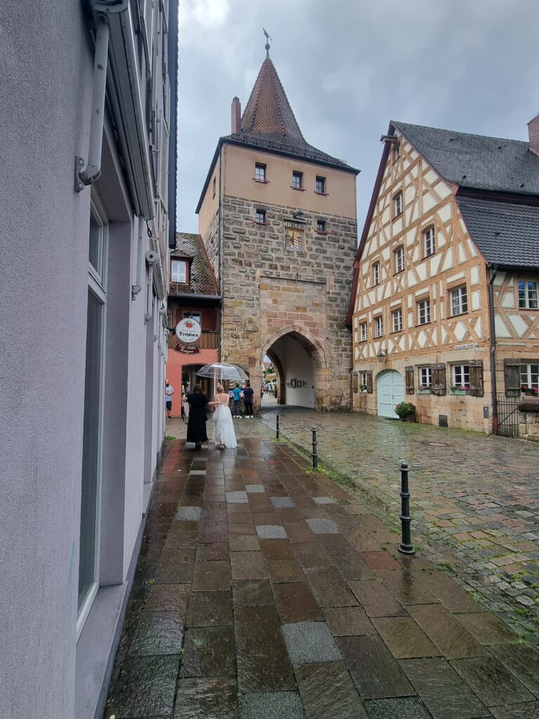 Lauf an der Pegnitz 